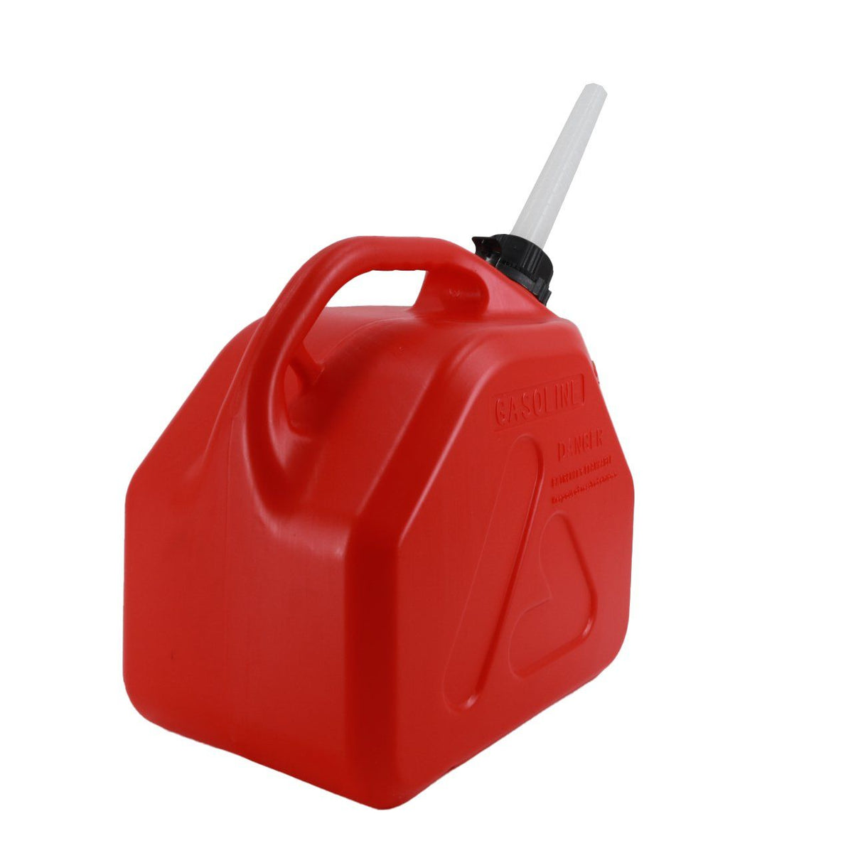 Bidón de combustible de 10 litros