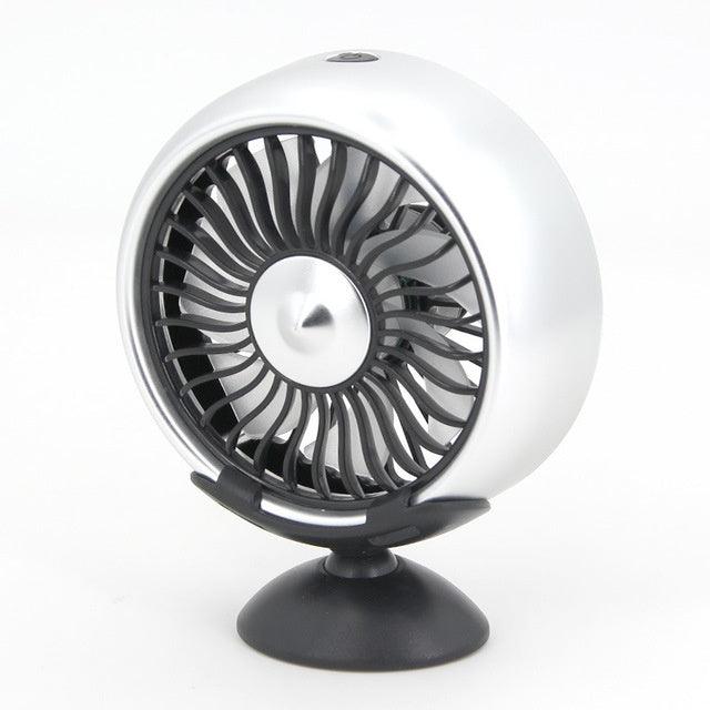 Ventilador de habitáculo de 12 V