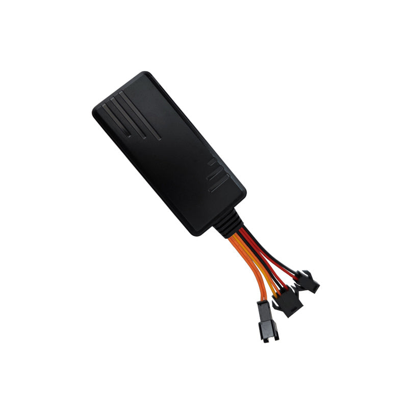 Rastreador GPS de coche con cableado