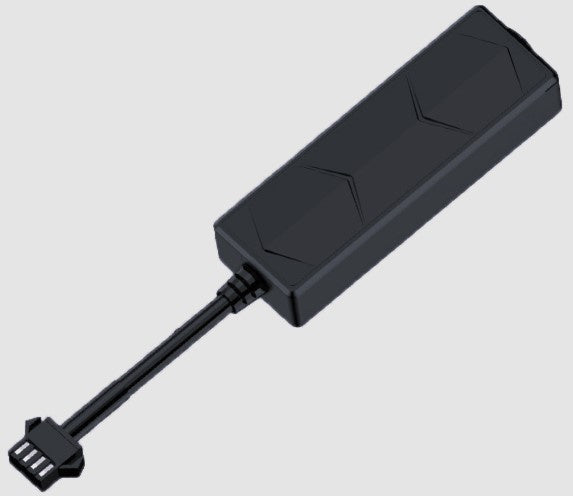 Localizador GPS 4G para vehículo