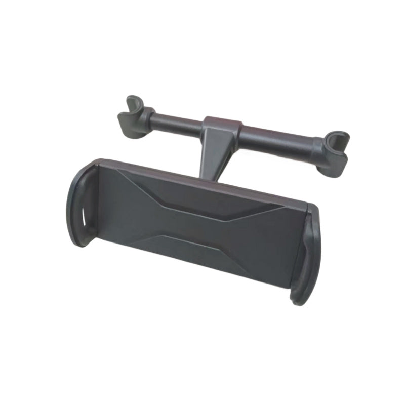 Soporte de tablet para reposacabezas