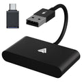 Adaptador CarPlay inalámbrico