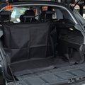 Protector de maletero impermeable