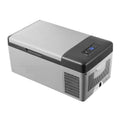 Nevera portátil de compresor de 12 V