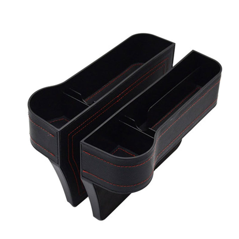 Organizador de hueco de asiento