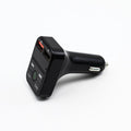 Transmisor FM Bluetooth con cargador