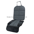 Protector de asiento para colocar bajo la silla infantil