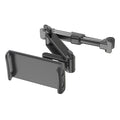 Soporte de tablet para reposacabezas