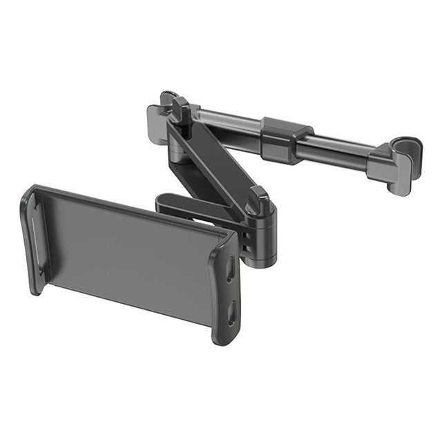 Soporte de tablet para reposacabezas