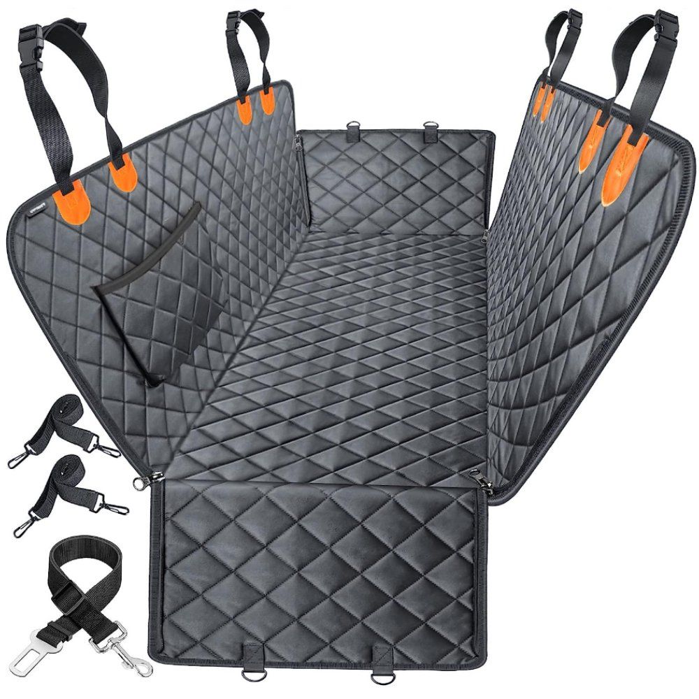 Protector de maletero impermeable