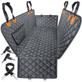 Funda de asiento para perro tipo hamaca