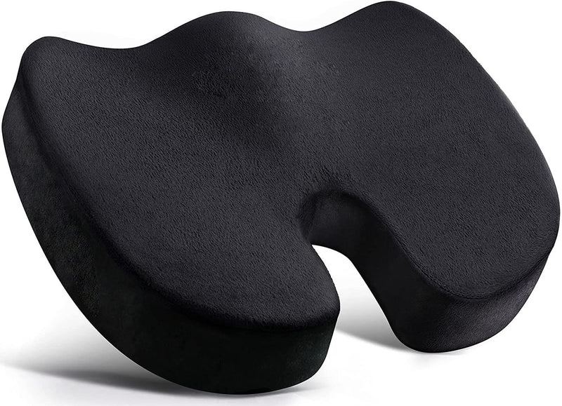 Cojín viscoelástico de asiento