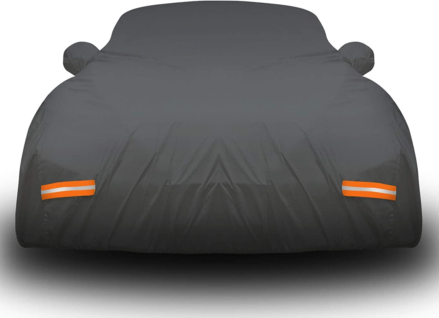 Funda exterior impermeable para coche