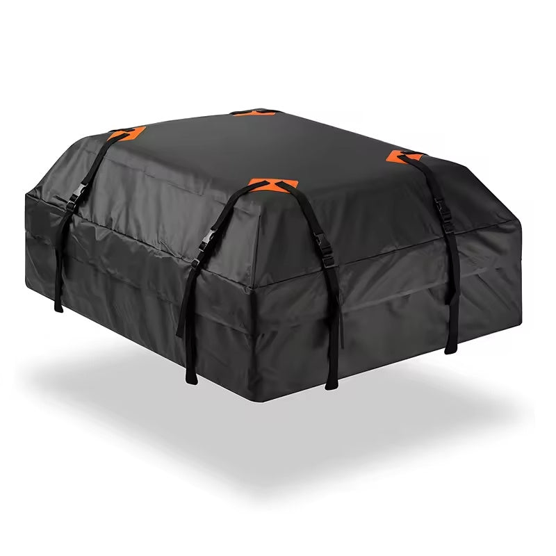 Bolsa de techo impermeable para coche