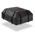 Bolsa de techo impermeable para coche