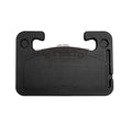 Bandeja plegable para el volante
