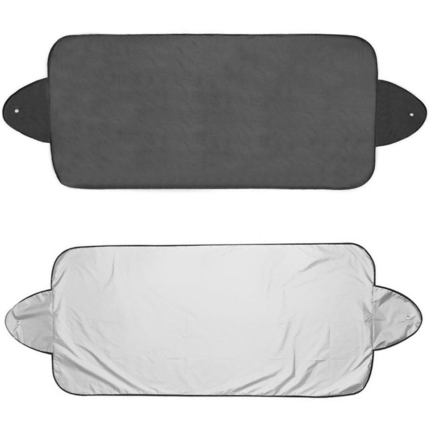 Funda antihielo para parabrisas
