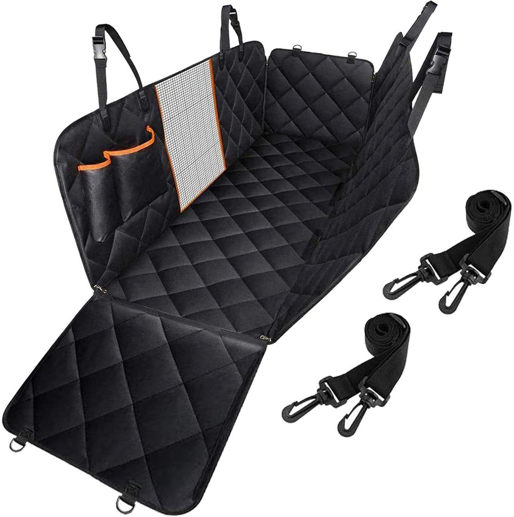 Funda de asiento para perro tipo hamaca