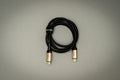 Cable de carga VANTO Trenza enrollado