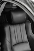 Asiento de conductor con el soporte lumbar Reposo